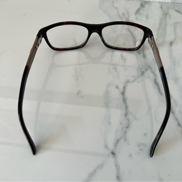 Gucci GG 3608 Eyeglasses Tortoise / Brown - Picture 7 of 7